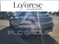2023 BMW X2