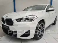 2023 BMW X2