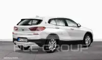 2023 BMW X2