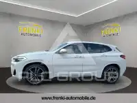 2023 BMW X2