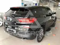 2023 BMW X2