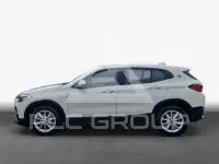 2023 BMW X2