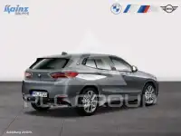 2023 BMW X2
