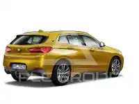2023 BMW X2
