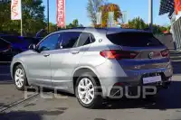 2023 BMW X2