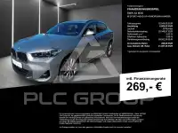 2023 BMW X2