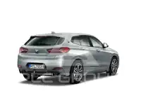 2023 BMW X2