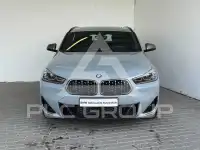 2023 BMW X2