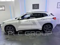 2023 BMW X2