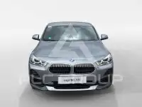 2023 BMW X2