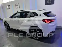2023 BMW X2
