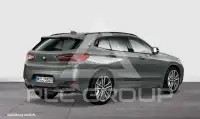2023 BMW X2