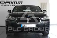 2023 BMW X2