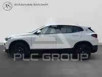 2023 BMW X2
