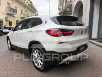 2023 BMW X2
