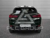 2023 BMW X2
