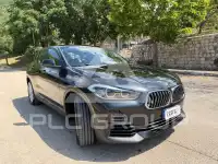 2023 BMW X2