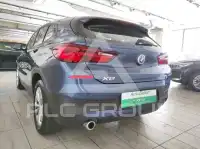 2023 BMW X2