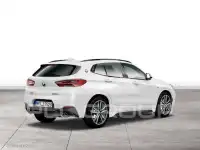 2023 BMW X2