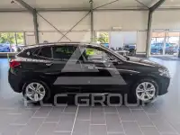 2023 BMW X2