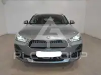 2023 BMW X2