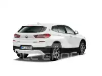 2023 BMW X2