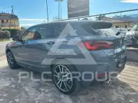 2023 BMW X2