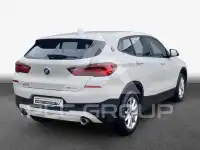 2023 BMW X2