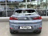 2023 BMW X2