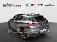 2023 BMW X2