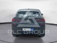 2023 BMW X2