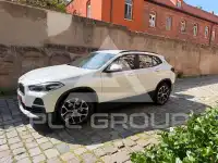 2023 BMW X2