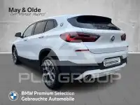 2023 BMW X2