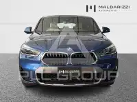 2023 BMW X2