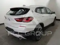 2023 BMW X2