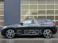 2023 BMW X2