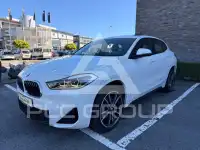 2023 BMW X2