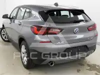 2023 BMW X2
