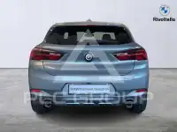 2023 BMW X2