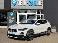 2023 BMW X2