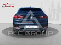 2023 BMW X2