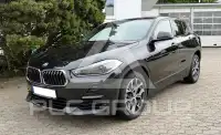 2023 BMW X2