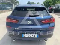 2023 BMW X2