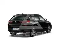 2023 BMW X2