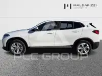 2023 BMW X2