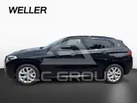 2023 BMW X2