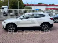 2023 BMW X2