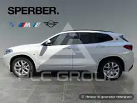 2023 BMW X2