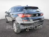 2023 BMW X2