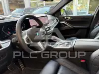 2023 BMW X6